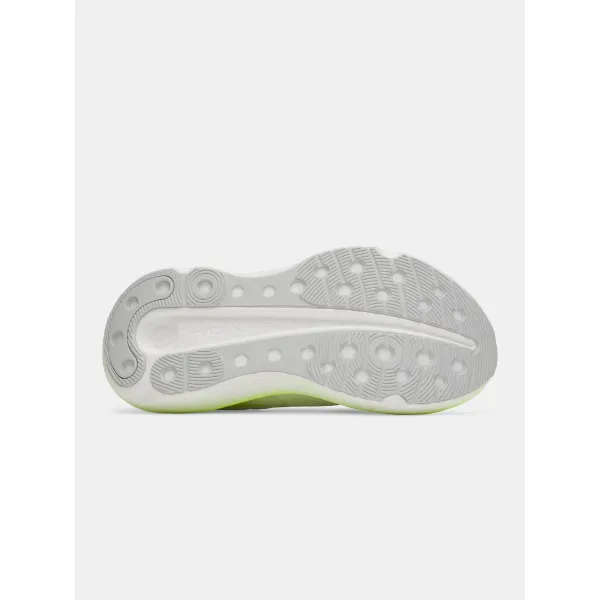  Pantofi de dama UNDER ARMOUR W INFINITE ELITE 2 3028178-102 ALB 