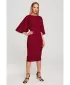 Rochie MOE M700 MARO