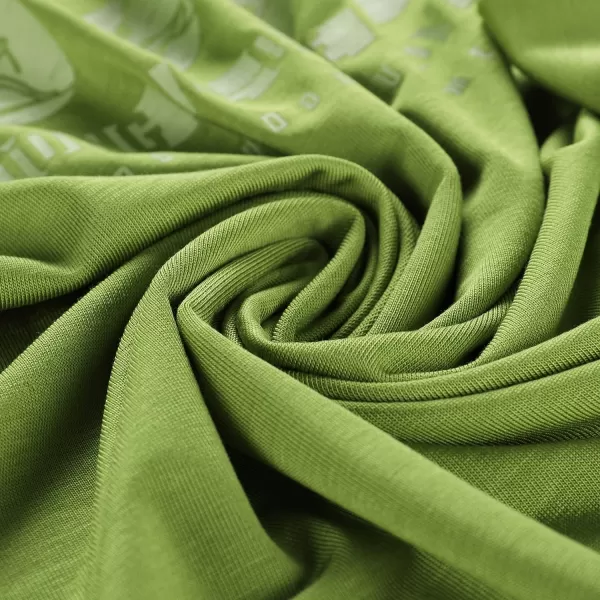  Tricou funcțional de damă ALPINE PRO LYORA PERIDOT VARIANTA PA 