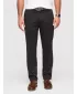 Pantaloni pentru bărbați OMBRE OM-PACP-0293 NEGRU