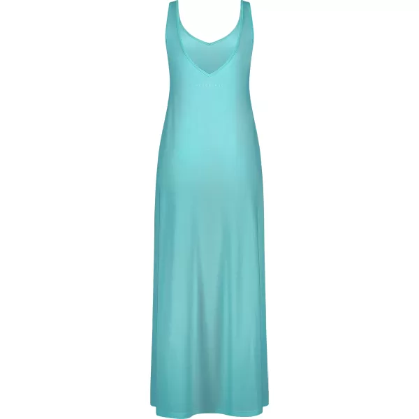  Rochie NORDBLANC BROOKE NBSLD8246 ALBASTRU 