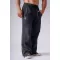 Pantaloni pentru bărbați NEBBIA OLYMPIA 949 NEGRU