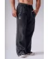 Pantaloni pentru bărbați NEBBIA OLYMPIA 949 NEGRU