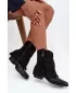 Pantofi de dama BOTO RMR2382-10 NEGRU