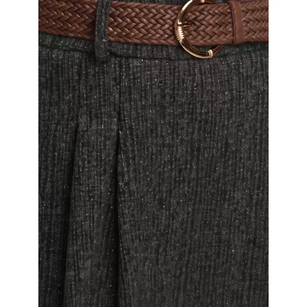  Fusta de dama DSTREET 1 CY0516 GRI ÎNCHIS 