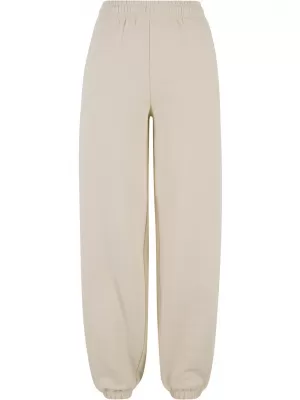 Pantaloni de trening pentru femei URBAN CLASSICS TB7107 NOR