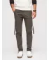 Pantaloni pentru bărbați OMBRE P1516 GRAFIT