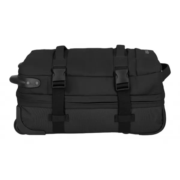  Sac TRAVELITE BOLONIA WHEELED DUFFLE NEGRU 
