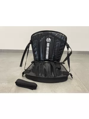 Scaun SUP SUN REFLECTIONS Plus NEGRU