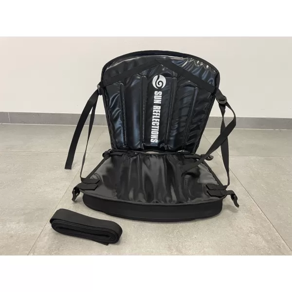  Scaun SUP SUN REFLECTIONS Plus NEGRU 