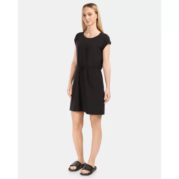  Rochie KILPI KIMBERLEY-W 1L0316KI NEGRU 