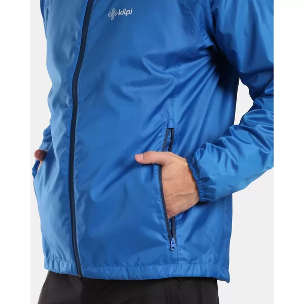 Jacheta hardshell KILPI JALUU-U 1U0180KI ALBASTRU 