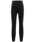 Pantaloni functionali pentru copii ALPINE PRO LENTO NEGRU