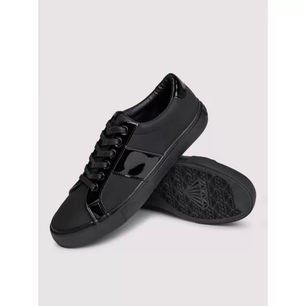  Adidași pentru bărbați OMBRE OM-FOTL-0193 NEGRU 