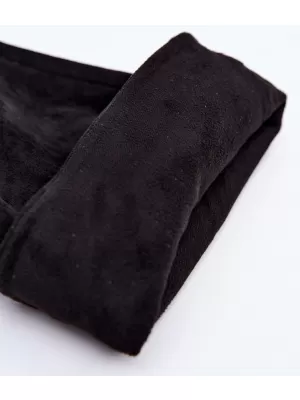 Cizme de dama BOTO LA3166 NEGRU