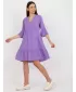 Rochie SUBLEVEL D73761M30214B VIOLET