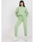 Pantaloni de trening pentru femei BASIC FEEL GOOD AP-DR-A-003 FISTIC