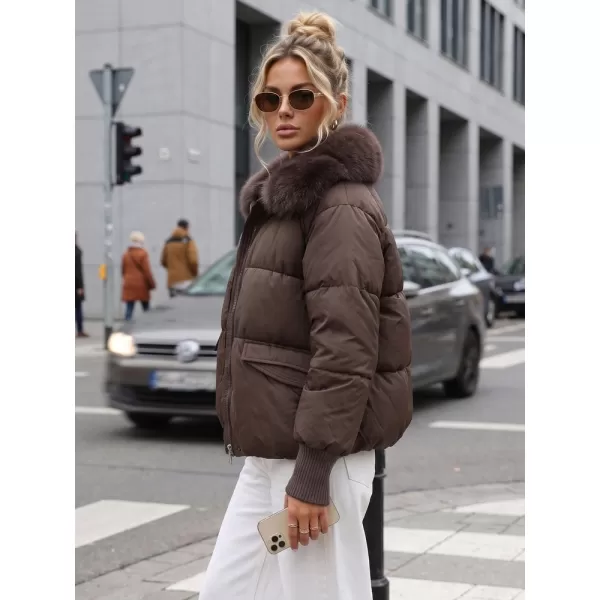 Geaca de dama DSTREET TY5819 VIOLET 