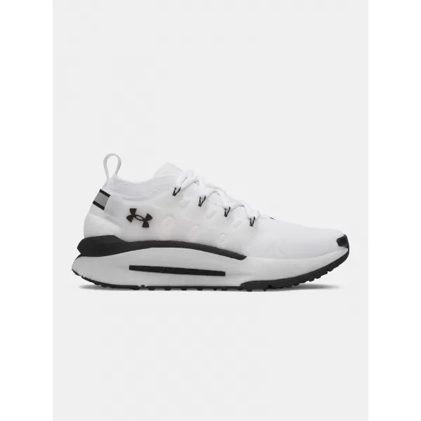  Pantofi de dama UNDER ARMOUR W PHANTOM X 6007184-100 ALB 