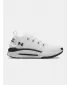 Pantofi de dama UNDER ARMOUR W PHANTOM X 6007184-100 ALB