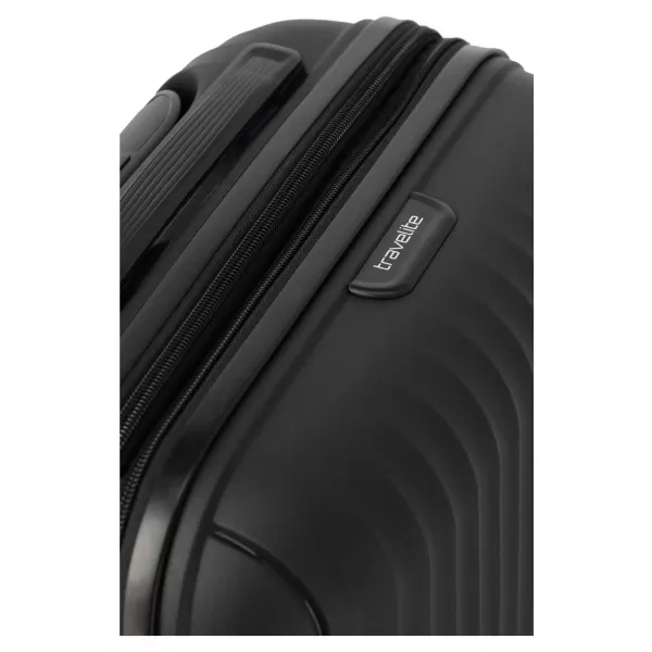  Valiză TRAVELITE Skymate M NEGRU 