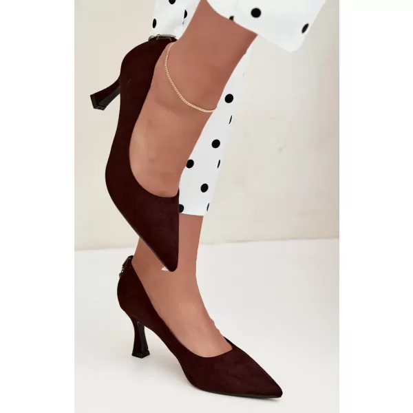  Pompe de dama VINCEZA 62330 MARO 
