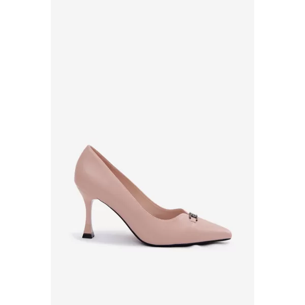 Pompe de dama VINCEZA 62291 BEJ 
