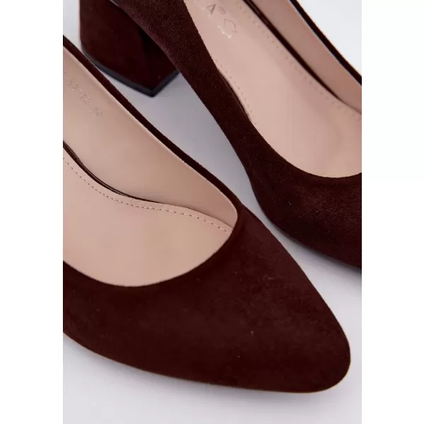  Pompe de dama VINCEZA 62322 MARO 