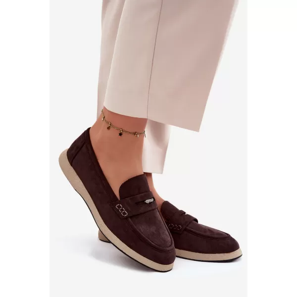 Mocasini de dama VINCEZA 62273 MARO 