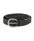 O centură URBAN CLASSICS TB8311-00007 NEGRU