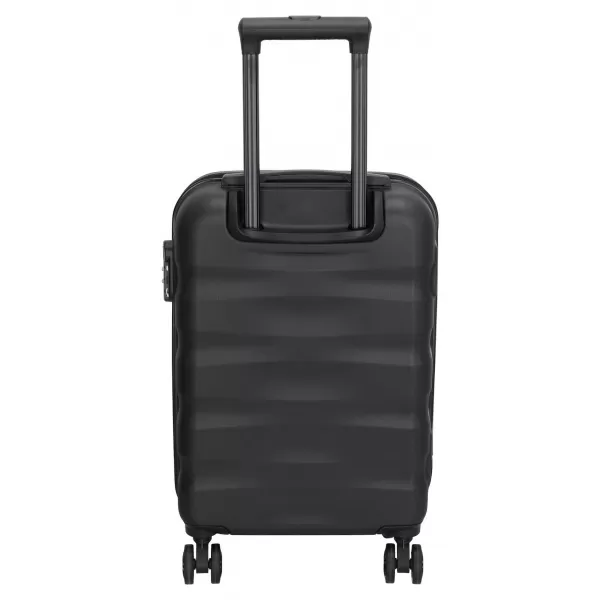  valiză Shell BEAGLES ORIGINALS TRAVEL S 19214 NEGRU 