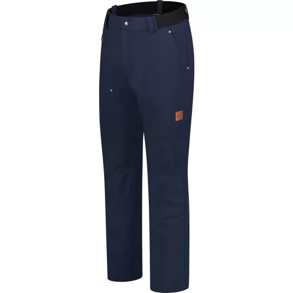  Pantaloni pentru bărbați NORDBLANC FOOTHILLS NBSPM8343 ALBASTRU ÎNCHIS 