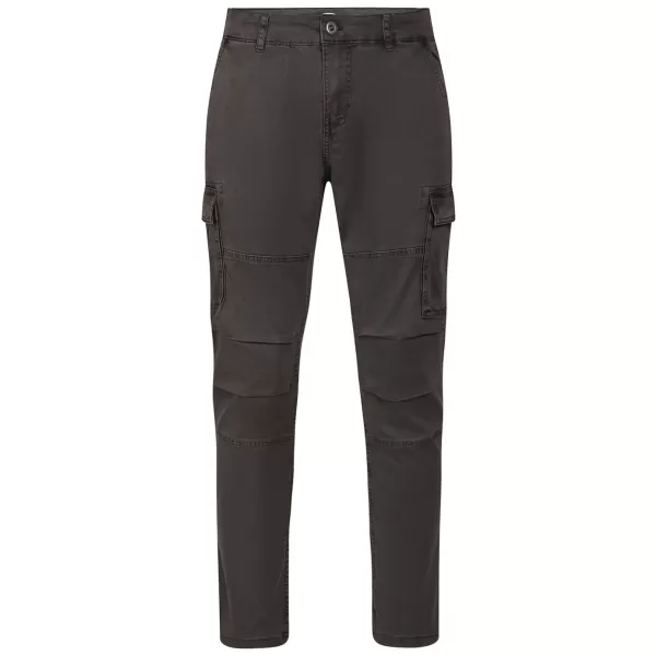  Pantaloni de trening pentru bărbați ALPINE PRO UDES PERLA AFUMATĂ 