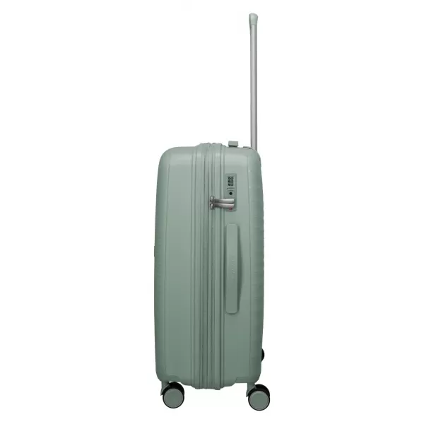  Valiză TRAVELITE TAMARIS VOYAAGE EXP. VERDE SALVIE 