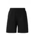 Pantaloni scurți de damă URBAN CLASSICS TB8180 NEGRU