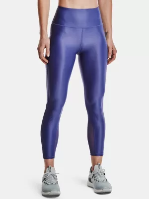 Jambiere de compresie dama UNDER ARMOUR ISO CHILL 7/8 LEG NS 1361023-561 VIOLET