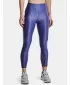 Jambiere de compresie dama UNDER ARMOUR ISO CHILL 7/8 LEG NS 1361023-561 VIOLET