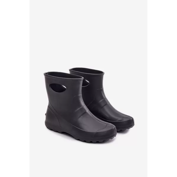  Cizme de cauciuc dama BOTO 752 GRI 