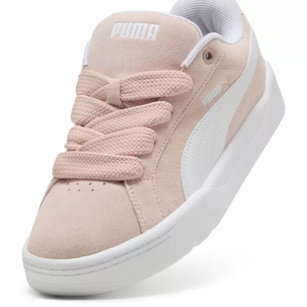  Adidași PUMA PARK LIFESTYLE EASY SD 400707-03 ROSE QUARTZ/ CUARȚ ROZ/ALB PUMA 