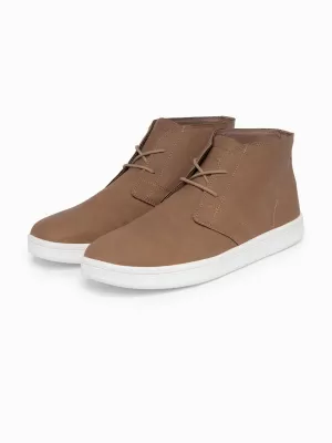 Botine pentru bărbați OMBRE OM-FOCS-0162 MARO