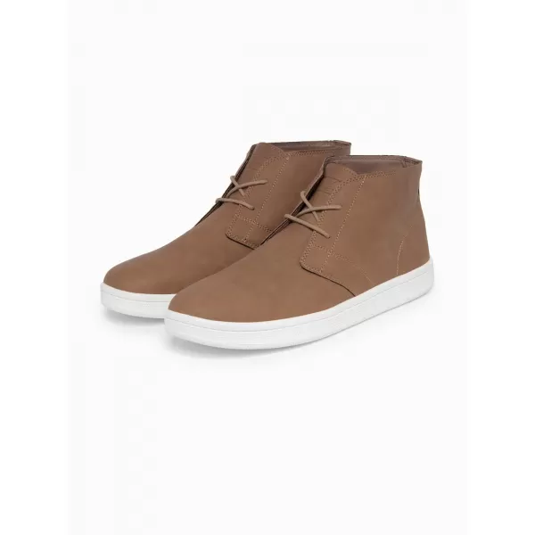  Botine pentru bărbați OMBRE OM-FOCS-0162 MARO 