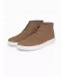 Botine pentru bărbați OMBRE OM-FOCS-0162 MARO