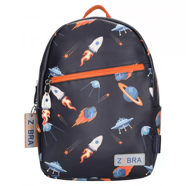  Rucsac ZEBRA TRENDS Sem W01162 SPAŢIU 