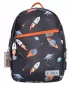 Rucsac ZEBRA TRENDS Sem W01162 SPAŢIU