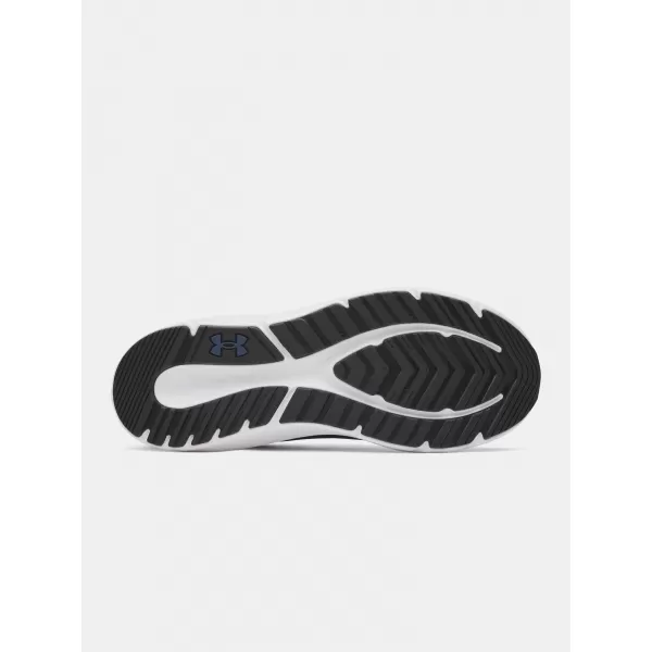  Pantofi pentru bărbați UNDER ARMOUR CHARGED PURSUIT 4 BL 6000597-005 NEGRU 