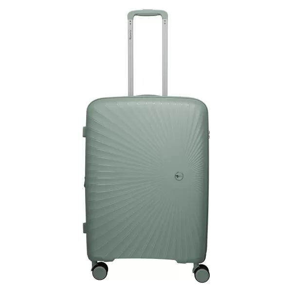  Valiză TRAVELITE TAMARIS VOYAAGE EXP. VERDE SALVIE 