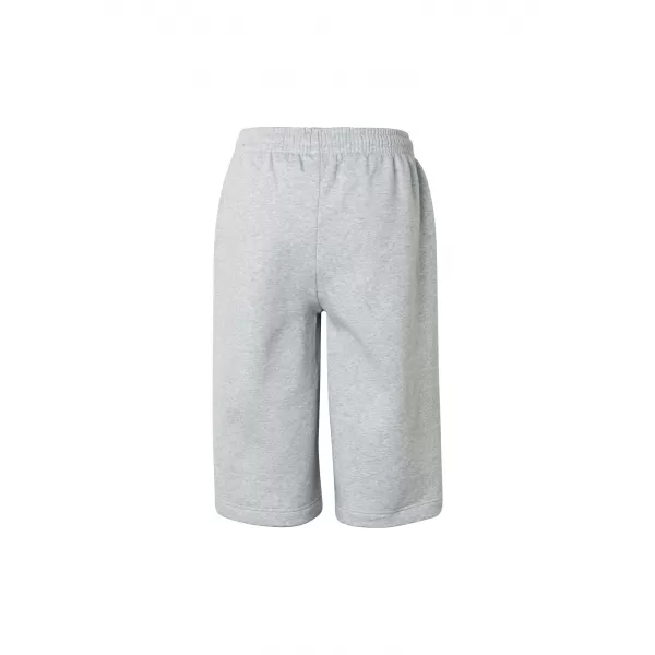  Pantaloni scurți de damă URBAN CLASSICS TB8196 GRI JALIU 