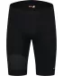 Pantaloni scurți de ciclism pentru bărbați NORDBLANC CHAIN NBSPM8081 NEGRU