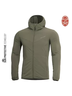 Haina PENTAGON HELIOS SUN JACKET K02016 RAL7013