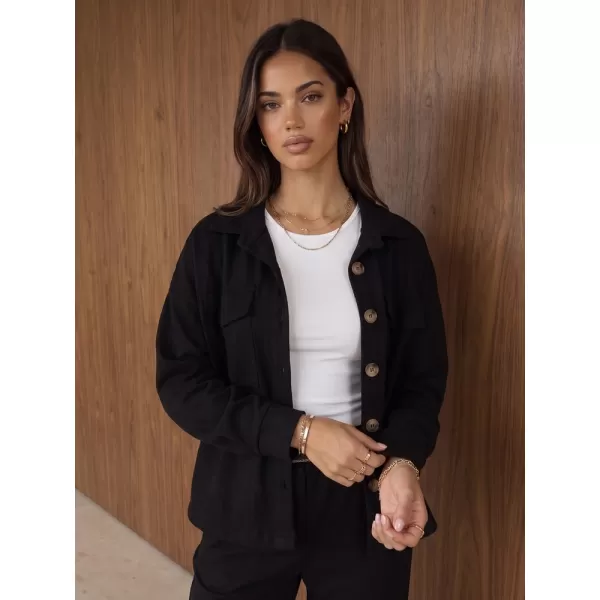  Set pentru femei DSTREET AY1239 NEGRU 